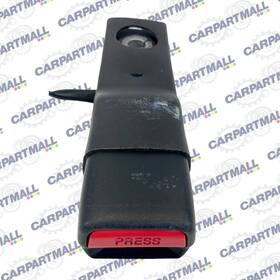2022790 Saab 2005-2009 9-7x Front Right Passenger Seat Belt Buckle Receiver