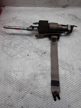 210-50126r Saab R/f Right Passenger Front Seat Belt Retractor Tan 99-02 9-3 Z-58p