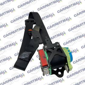305429910 Saab 2003-2011 9-3 93 Front Right Passenger Seat Belt Retractor Assy