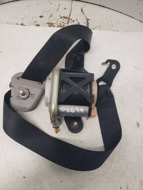 32007881 Saab Driver Seat Belt Front Retractor Fits 05 9-2x 1438208 32007881 Saab Driver Seat Belt Front Retractor Fits 05 9-2x 1438208