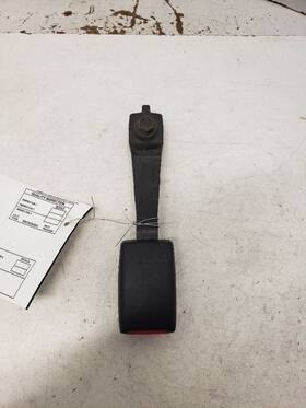32007883 Saab Passenger Seat Belt Front Buckle Fits 05 9-2x 1438209