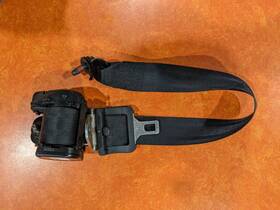 N4629713 Saab 4629713 99-03 9-3 2.3l Oem Rear Right Seat Belt P/n4629713