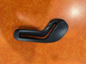 5436746 Saab 2006-2009 9-5 Front Left Driver Seat Belt Guide Pillar Trim P/n