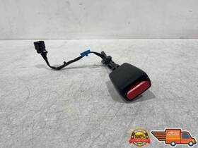 15810930 Saturn 2006-2010 Sky Front Right Passenger Side Seatbelt Buckle Oem 06-10