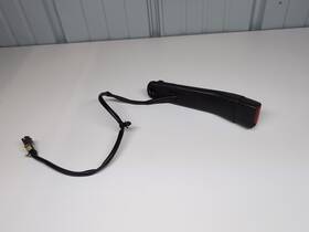15890286 Saturn 03 04 05 06 07 Ion Driver Left Front Seat Belt Buckle Oem 21130