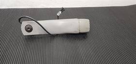 15935282 Saturn 06-07 Vue Right Passenger Seat Belt Buckle Gray Oem