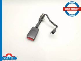15940281 Saturn Sky Pontiac Solstice Seat Belt Buckle Latch Left Driver 06-09 Oem