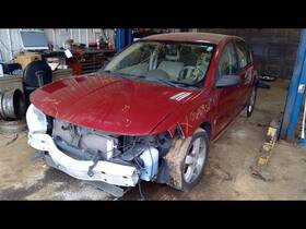 210-00391 Saturn Seat Belt Front Bucket Sedan Driver Buckle Fits 03-07 Ion 10258732