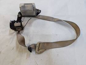 Saturn 210.gm7w96 Tan Sedan Front Right Passenger Seat Belt Retractor 96 97 98 99 Sl1 Sl2