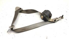 Saturn 21304745 2000-2002 Sl2 Sedan Driver Left Front Seat Belt Retractor Oem Shoulder
