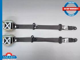 25825274 Saturn Sky Pontiac Solstice Seat Belt Retractor Tensioner Set L R 20k 06-09