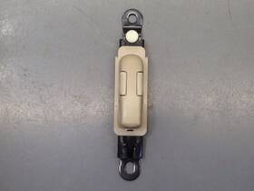 25839521 Saturn Front Seat Belt Height Adjuster Neutral Fits 2007-2009 Aura 76656