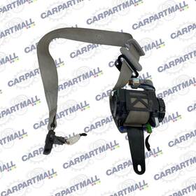 25888214 Saturn 2008-2010 Vue Front Right Side Passenger Seat Belt Retractor Oem