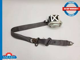 25825279 Saturn Sky Pontiac Solstice Seat Belt Retractor Tensioner Left Driver 06-09 Oem
