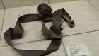 210.gm7w99 Saturnsdn Passenger Front Seat Belts Retractor