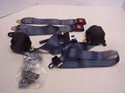 Sb-mb-3pt-rr Custom Accessories 1965 Thru