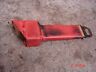 Sb684 Chevrolet Red Chevy Truck Seat Belt Retractor Irving Oem