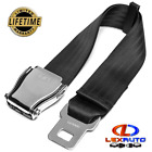Sbe-02 Lexauto Airplane Seatbelt Extender Adjustable Type Fits All Airlines Except