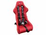 Sbh-r6pc Bk Nrg Point Fia Camlock Harness Black