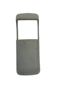 10355532 Scion 2008-2015 Xb Wagon Front Seat Belt High Adjuster Cover Trim Bezel