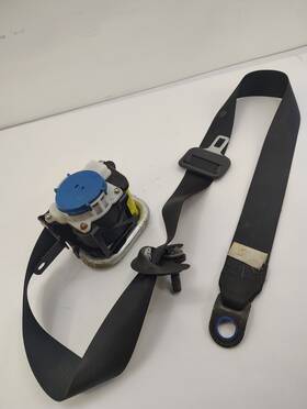 15293 Scion 2011-2016 Tc Right Seat Belt Front Base Passenger Retractor Oem