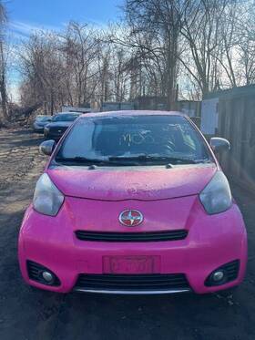 210-52035 Scion Seat Belt Front Bucket Driver Retractor Fits 11-15 Iq 7462 210-52035 Scion Seat Belt Front Bucket Driver Retractor Fits 11-15 Iq 7462