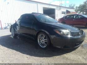 210-52042 Scion Seat Belt Front Bucket Driver Buckle Fits 05-10 Tc 1343097