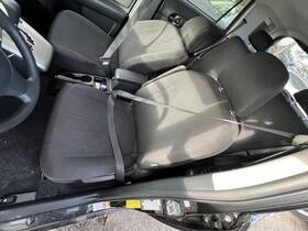 210-52066 Scion Seat Belt Front Bucket Driver Retractor Fits 08-10 Xb 974196