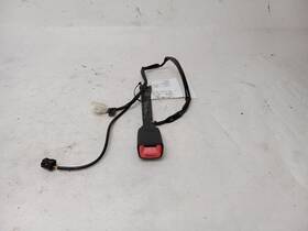 210-52068 Scion Front Driver Seat Belt Buckle Fits Toyota 2008 - 2015 Oem