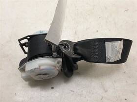 212.sc1e11 Scion 2011 Tc 2.5l Passenger Side Rear Seat Belt Assembly