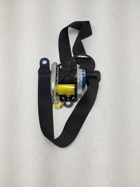 Tk-ah2-f2075-p Scion 21546b-2 2011 Tc Front Right Side Seat Belt Assembly Oem
