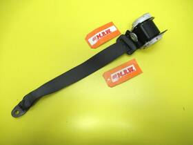 73370-21080-c0-05-06-07-08 Scion Seatbelt Seat Belt Shoulder Harness Left Driver Rear Back Car Lr 05-08 Tc