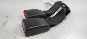 825.sc1a05 Scion Xa Seat Belt Buckle Latch Right Passenger Rear Back 2004 2005 2006