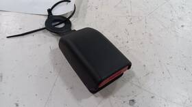 825.sc1b14 Scion Toyota Iq Seat Belt Buckle Latch Right Passenger Rear Back 2011 2012 2013 825.sc1b14 Scion Toyota Iq Seat Belt Buckle Latch Right Passenger Rear Back 2011 2012 2013