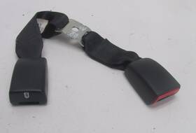 Km506417 Scion D055002 2004-2006 Xa Rear Right Side Child Seat Belt Buckles Dual Oem