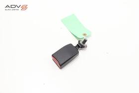 Su00301887 Scion 2013 - 2020 Fr-s 86 Brz Rear Right Side Seat Belt Seatbelt Buckle Oem Su00301887 Scion 2013 - 2020 Fr-s 86 Brz Rear Right Side Seat Belt Seatbelt Buckle Oem