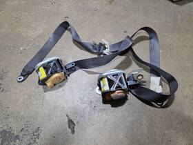 Tk-abo-f1866 Scion 2005 - 2010 Tc Front Seat Belt Retractor Left And Right Oem Tk-abo-f1866 Scion 2005 - 2010 Tc Front Seat Belt Retractor Left And Right Oem