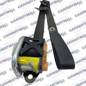 Tk-af2-f1865-p Scion 2005-2010 Tc Front Left Side Seat Belt Retractor Assembly
