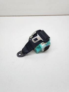 2024238ae Seat 2003-2008 Mazda6 Hatchback Left Rear Belt In 2024238ae Seat 2003-2008 Mazda6 Hatchback Left Rear Belt In
