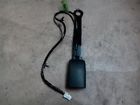 210-50608 Seat Belt Buckle Front Driver