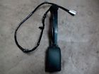 210-50610 Seat Belt Buckle Front Passenger