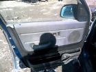 210-52978 Seat Belt Front Bucket Door Driver Retractor Fits Freelander Freelandr