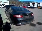 210-01854 Seat Belt Front Bucket Titanium