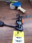 210-52533 Seat Belt Front Fits 02-08