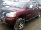 210-50808 Seat Belt Front Fits 04-06