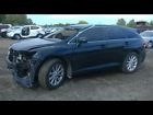 210-51994 Seat Belt Front Fits 09-15