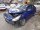 210-52837 Seat Belt Front Fits 12-17