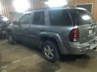210-53543 Seat Belt Front Passenger Buckle Fits Borrego