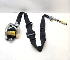 000022 Seat Belt Repair Buick Regal 2011 Left Driver Side Retractor Oem