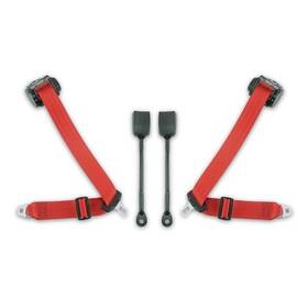 51710 Seatbelt Planet Seat Belt For Volkswagen Golf Mk2 Driver Passenger